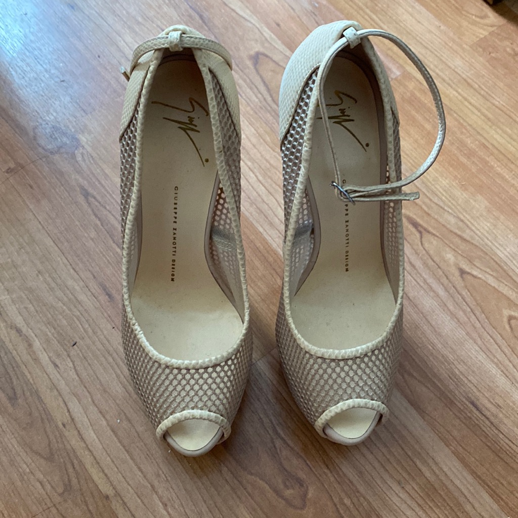 Giuseppe Zanotti